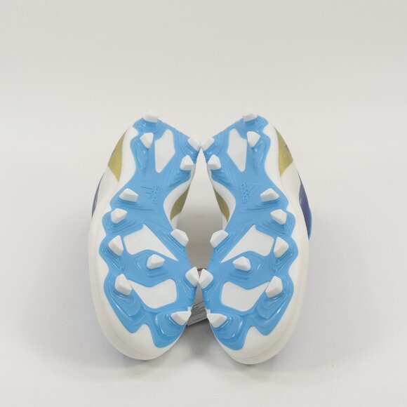 Adidas x Crazyfast Club FxG Messi ID0724 Soccer Cleats size 11 - Picture 7 of 9